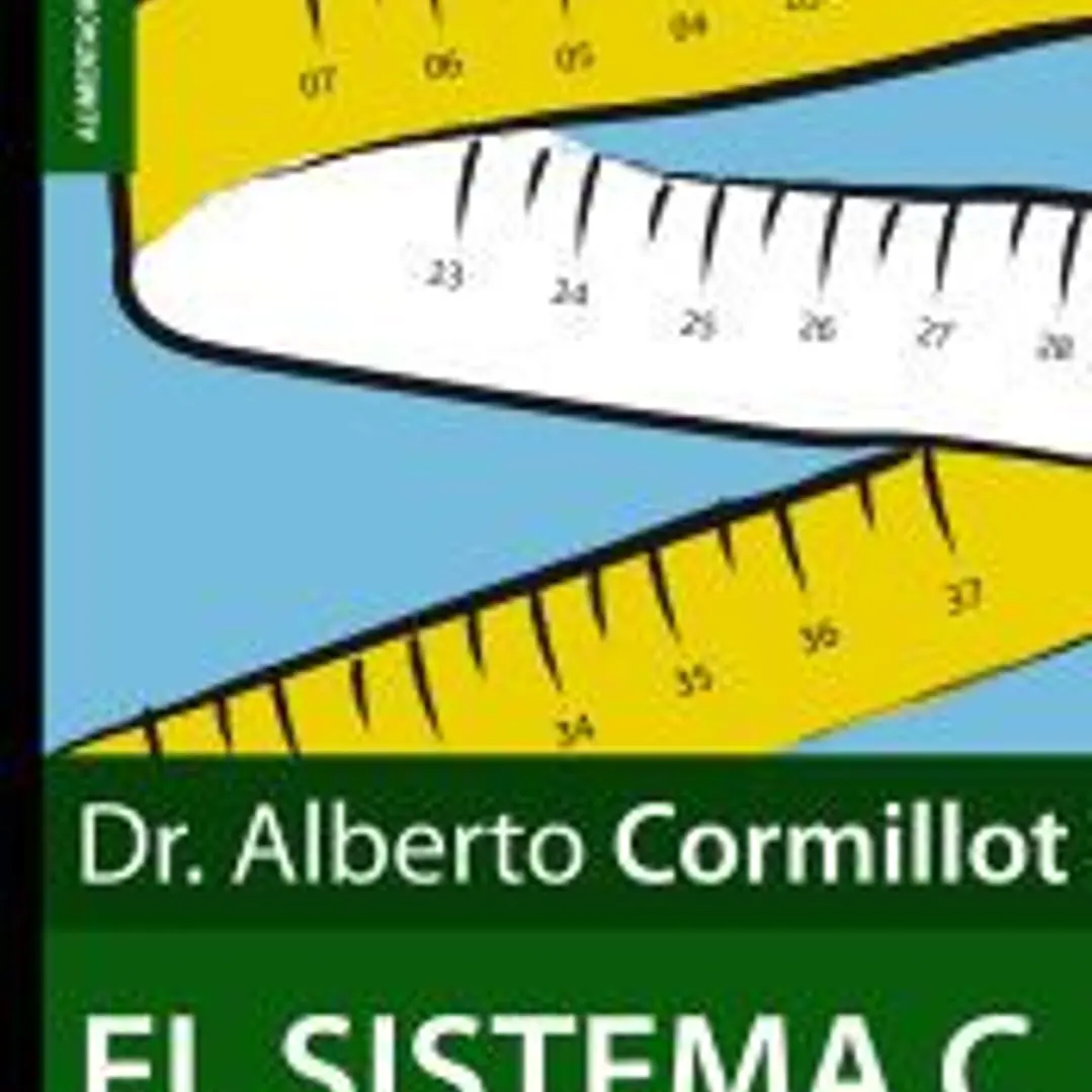 El sistema C para adelgazar 1
