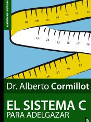 El sistema C para adelgazar