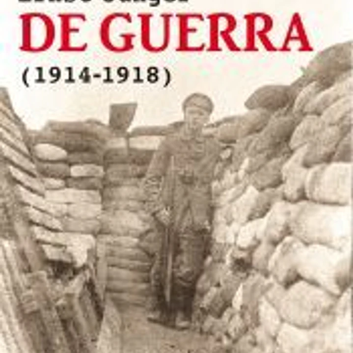 Diario de guerra (1914-1918) 1