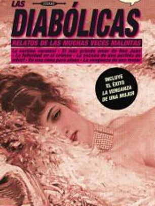 Las diabólicas