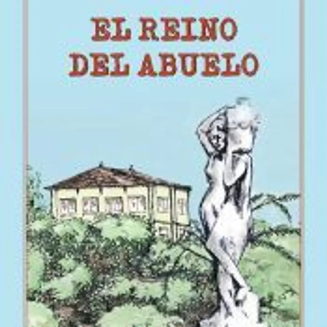 El reino del abuelo 1