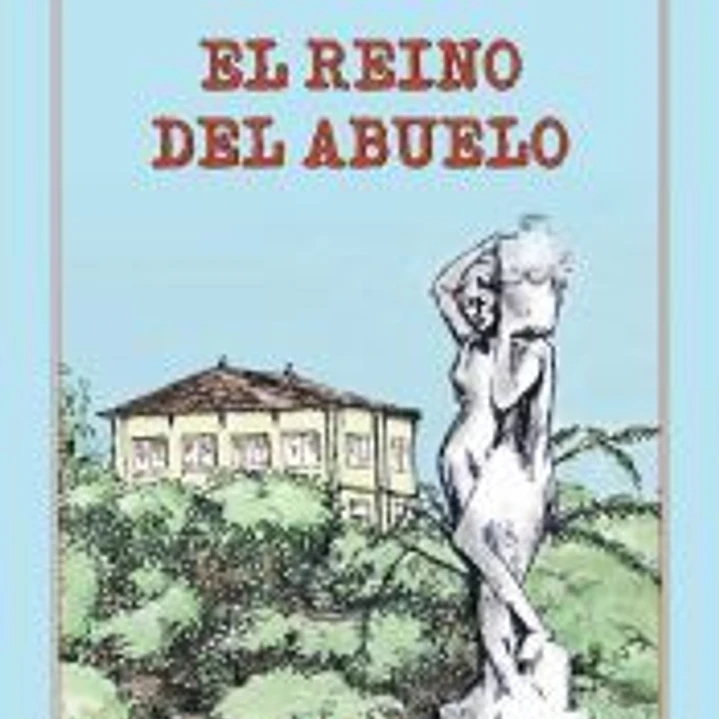 El reino del abuelo 1
