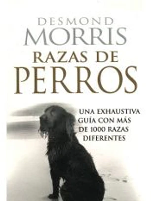 RAZAS DE PERROS