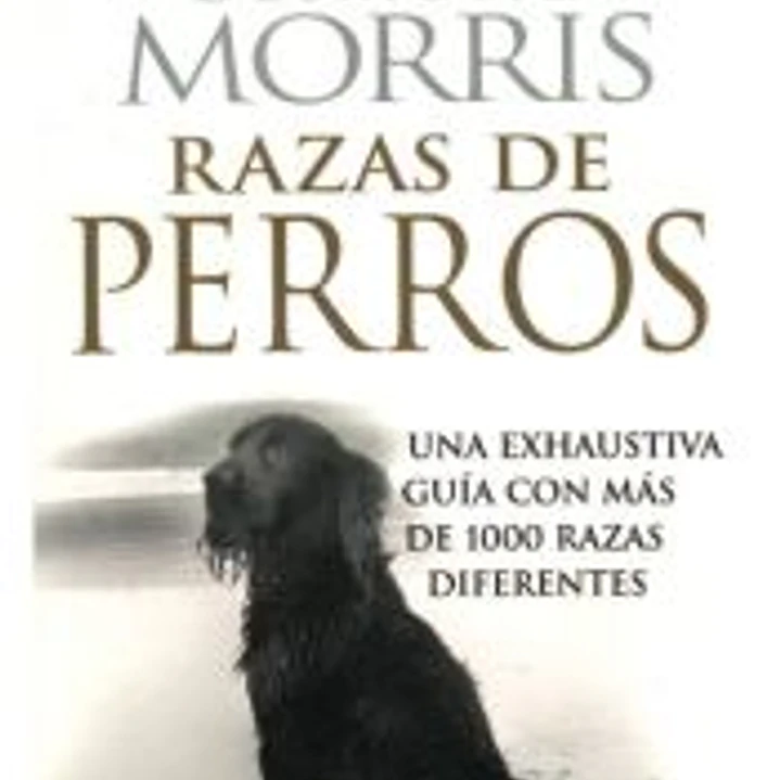 RAZAS DE PERROS 1