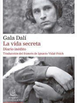La vida secreta- rústica