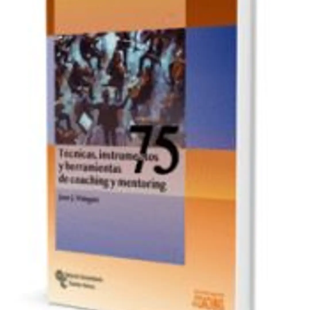75 Técnicas, instrumentos y herramientas de coaching y mentoring 1
