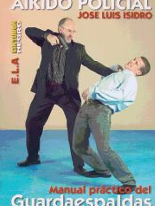 Aikido policial