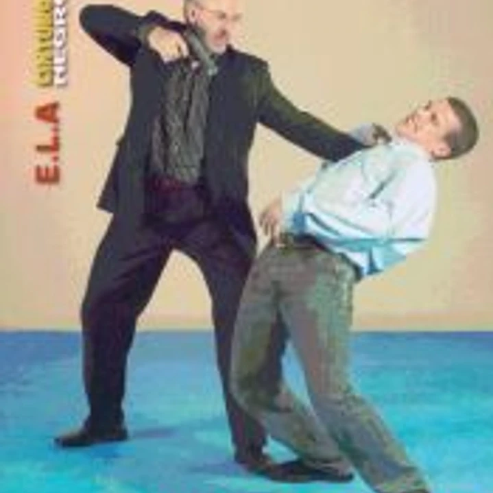 Aikido policial 1