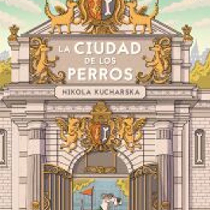 La Ciudad de los Perros 1