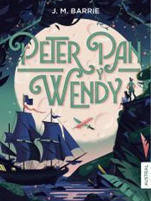Peter Pan y Wendy