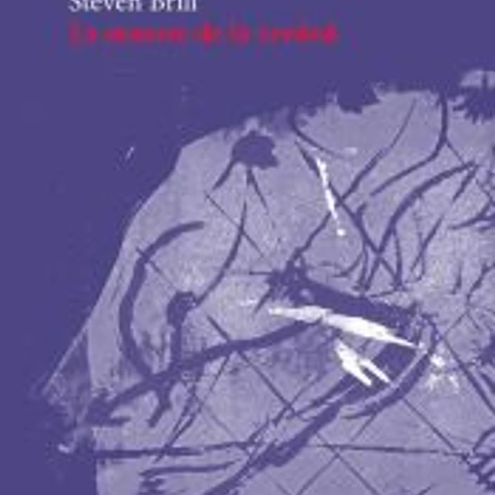 La muerte de la verdad 1