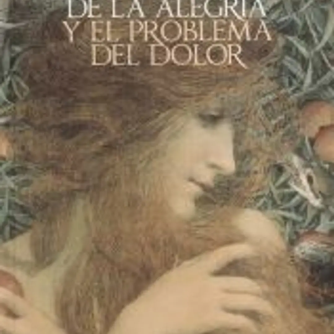 El Dios de la alegría y el problema del dolor 1