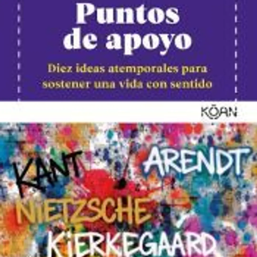 Puntos de apoyo 1
