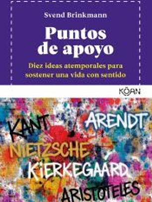 Puntos de apoyo