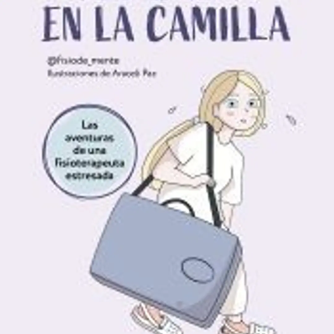 Pesadilla en la camilla 1