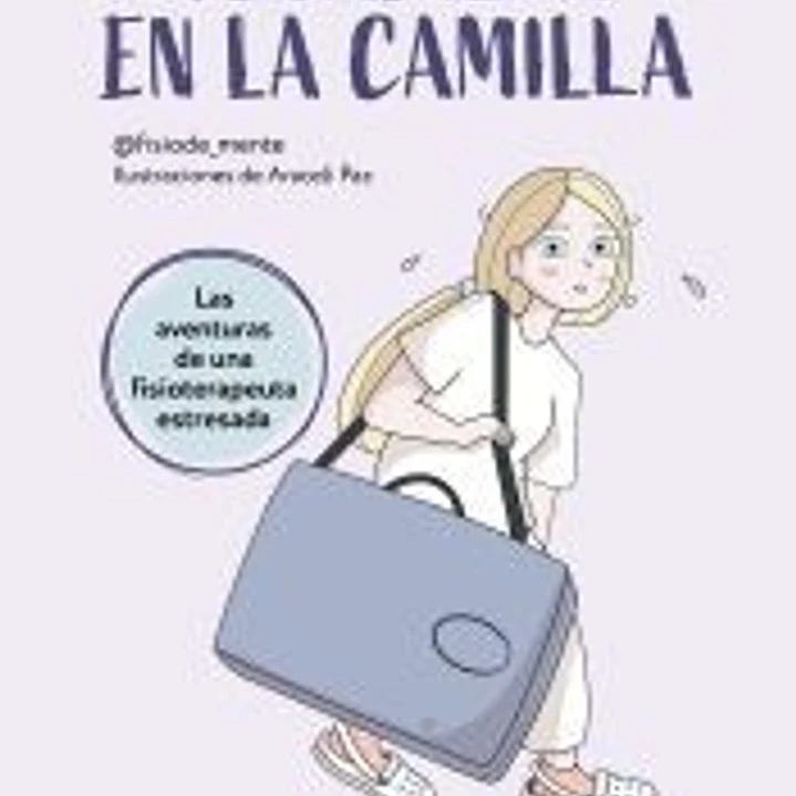 Pesadilla en la camilla 1