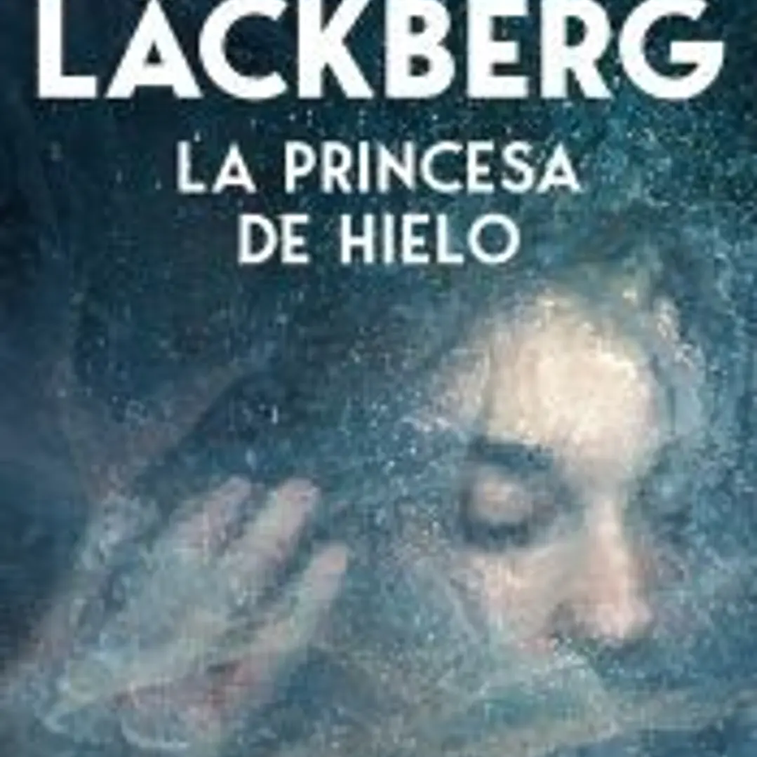 La princesa de hielo (Los crímenes de Fjällbacka) 1
