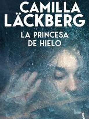 La princesa de hielo (Los crímenes de Fjällbacka)