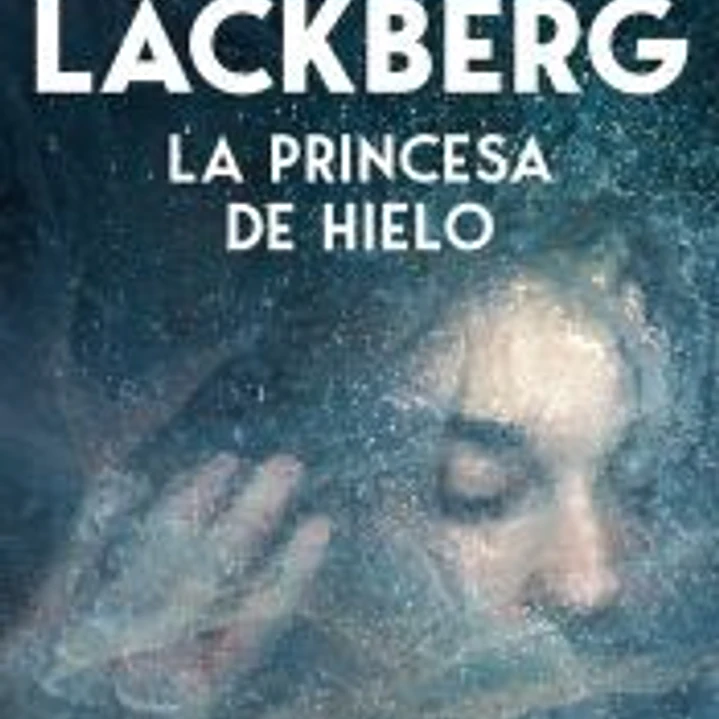 La princesa de hielo (Los crímenes de Fjällbacka) 1