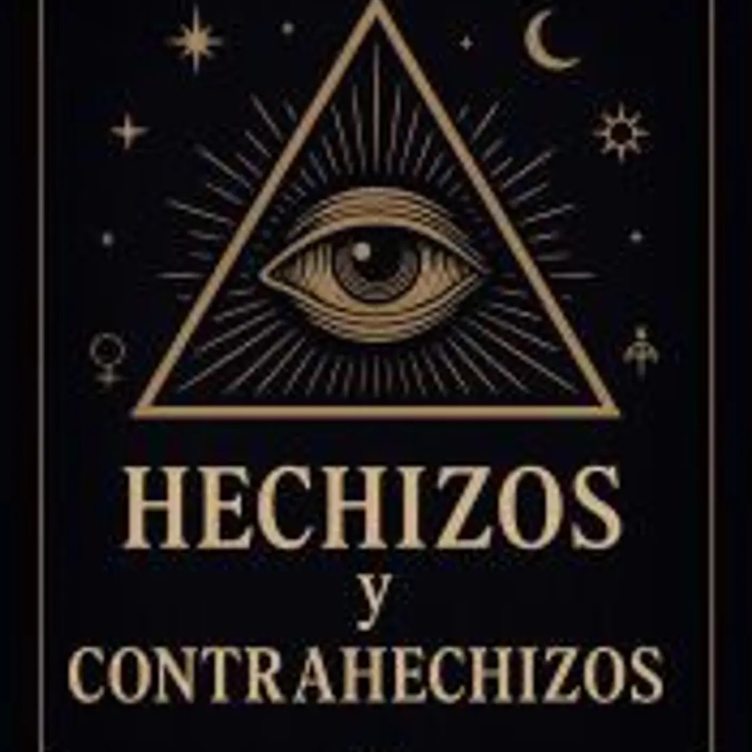 Hechizos y contrahechizos 1