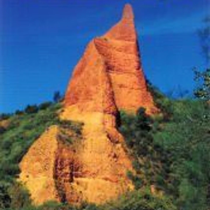 EL BIERZO. 55 RUTAS A PIE 1