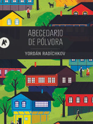 Abecedario de pólvora