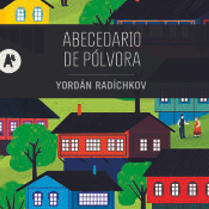 Abecedario de pólvora 1
