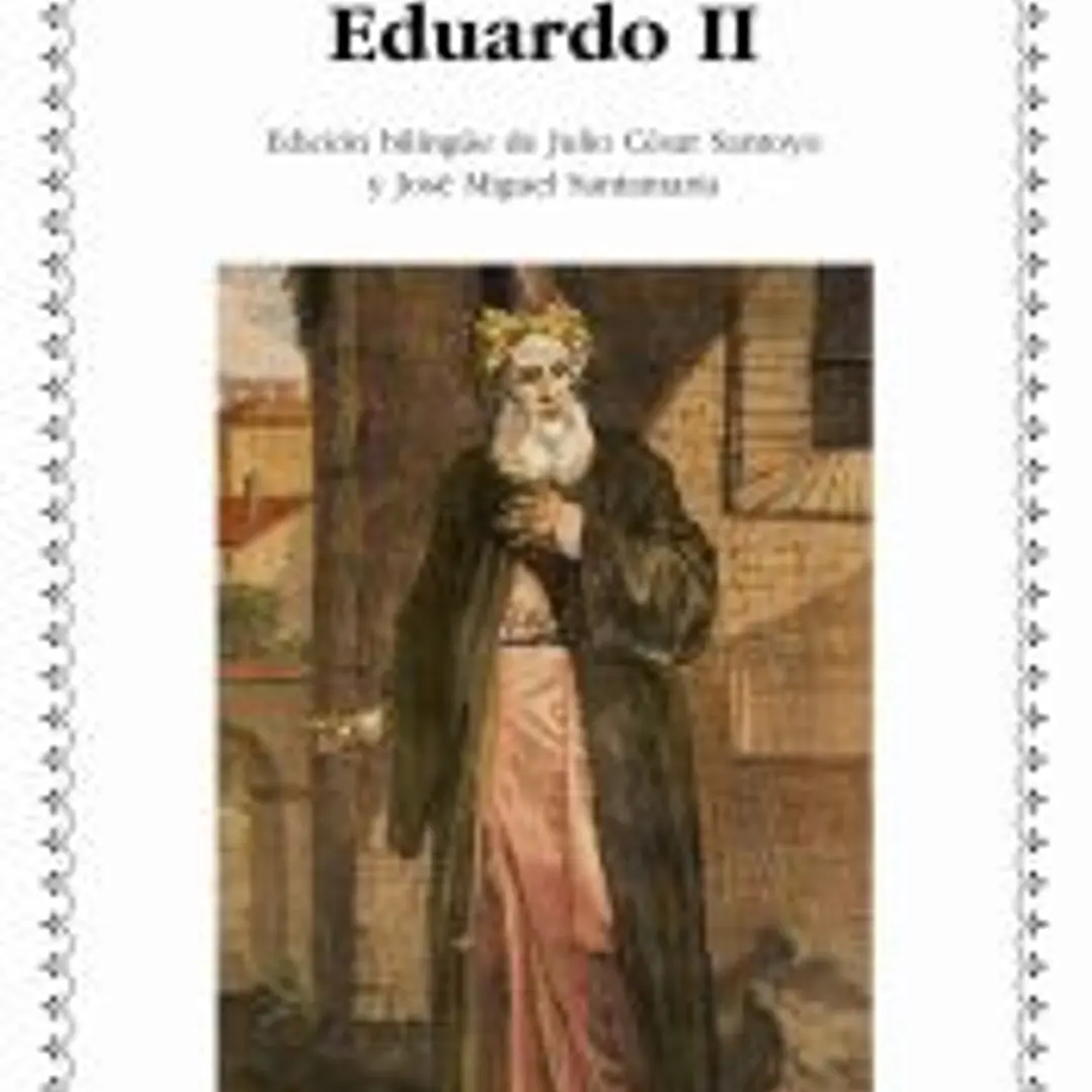 El judío de Malta; Eduardo II 1