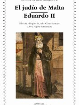 El judío de Malta; Eduardo II