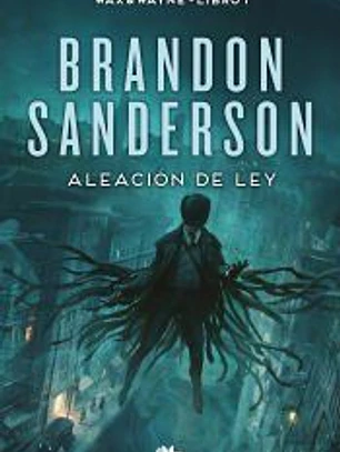 Aleación de ley (Wax & Wayne 1)
