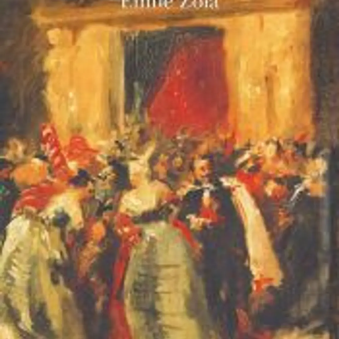 Su excelencia Eugène Rougon 1