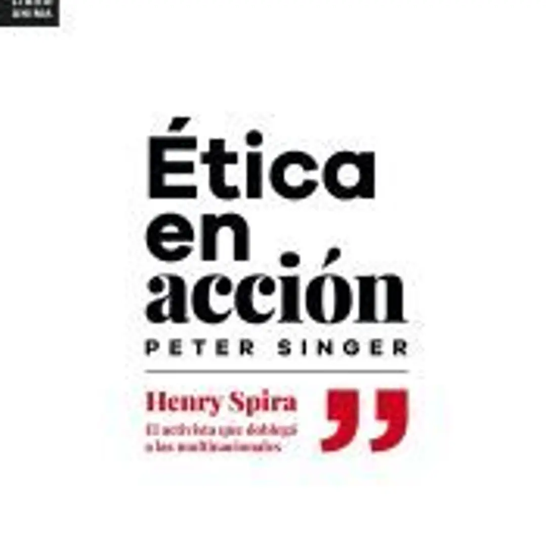Ética en acción 1