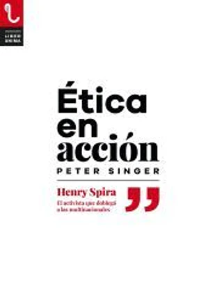 Ética en acción