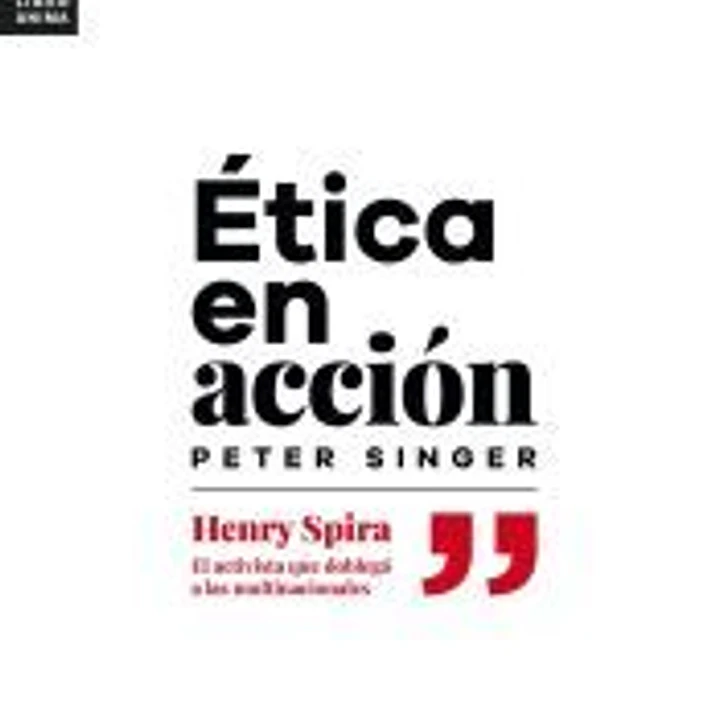 Ética en acción 1
