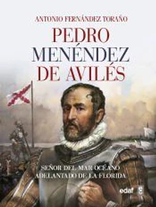 Pedro Menéndez de Avilés