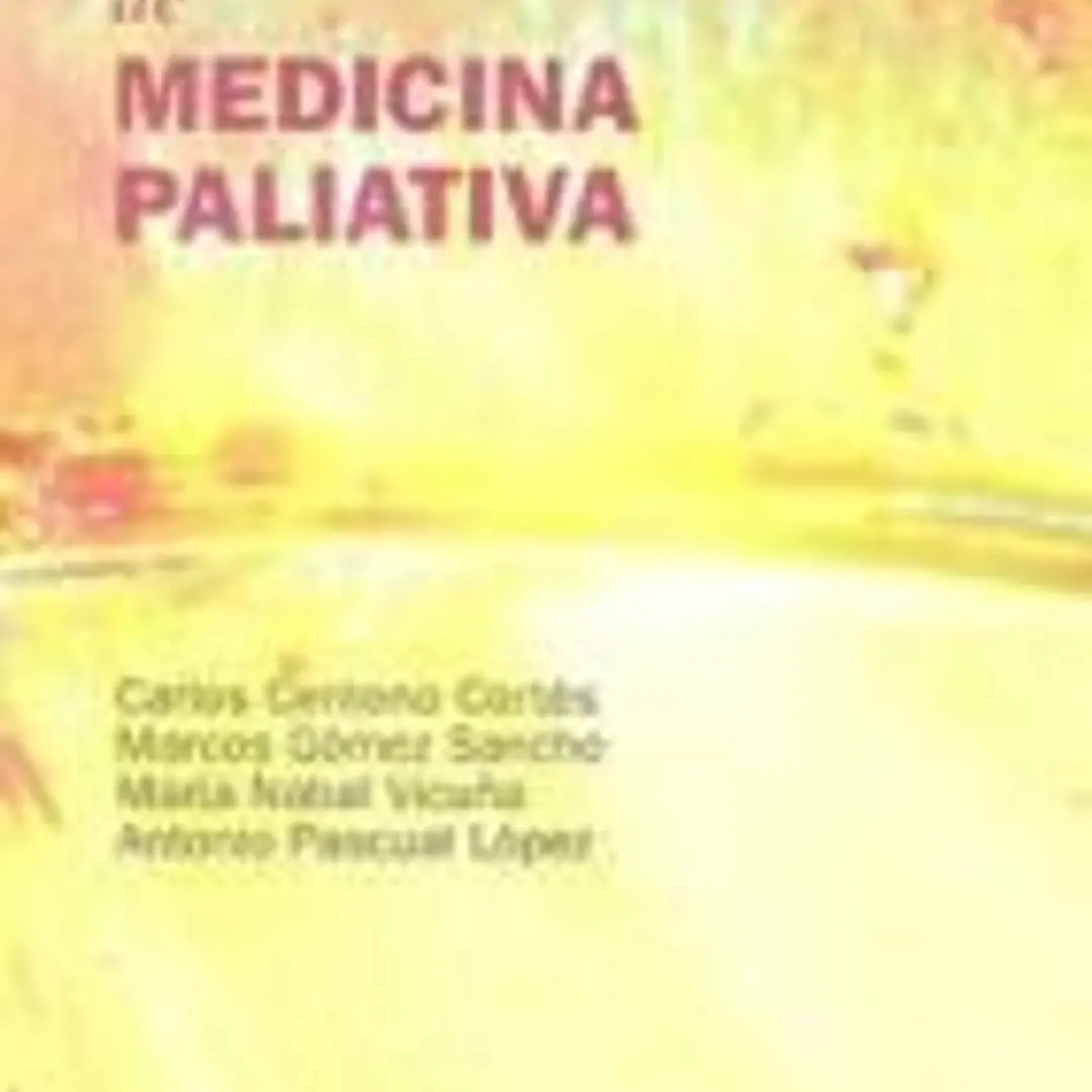 Manual de medicina paliativa 1