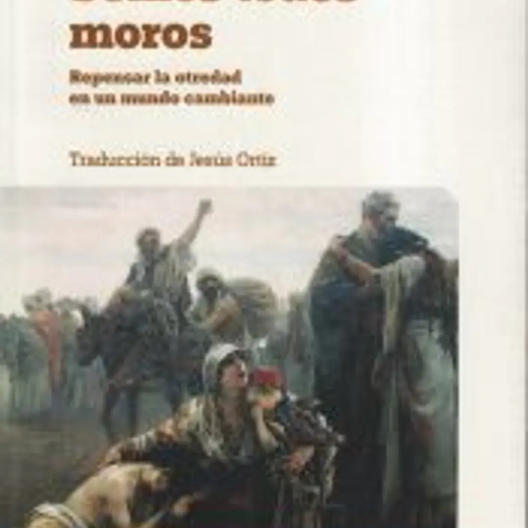 Somos todos Moros. 1