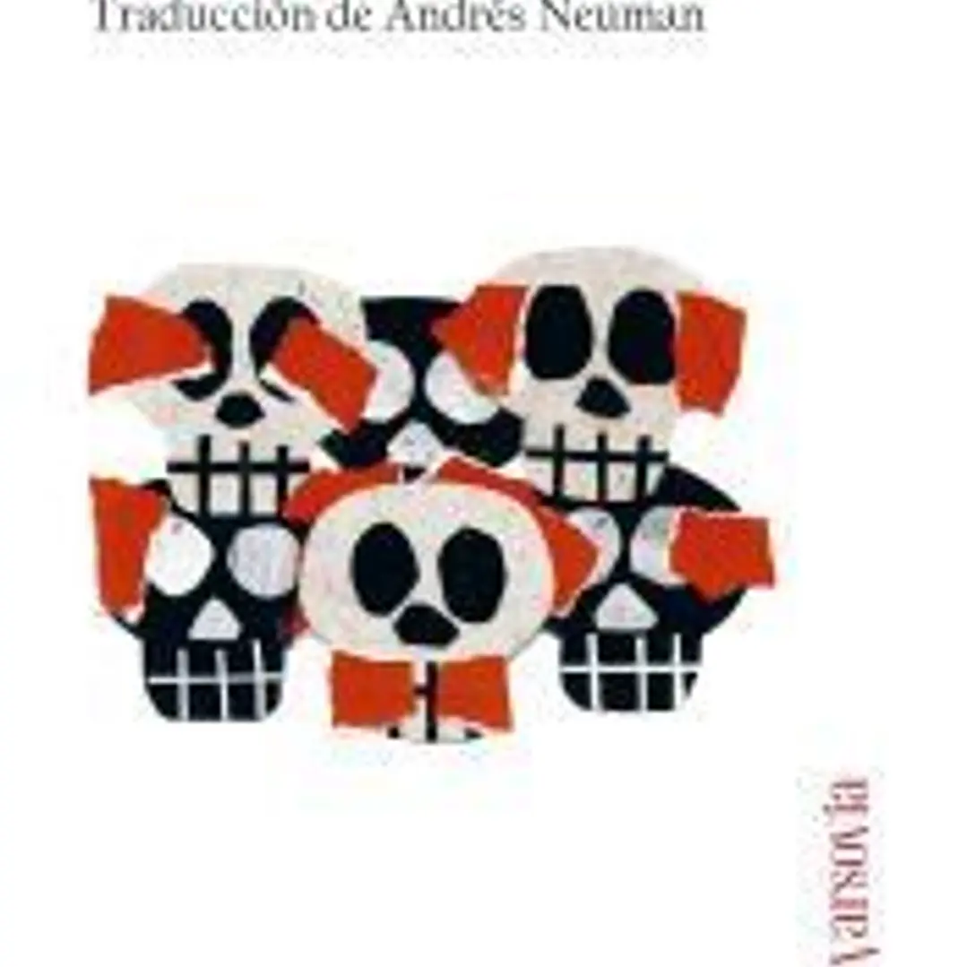 La balada de los esqueletos 1