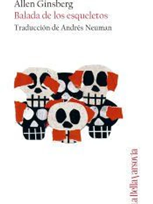 La balada de los esqueletos