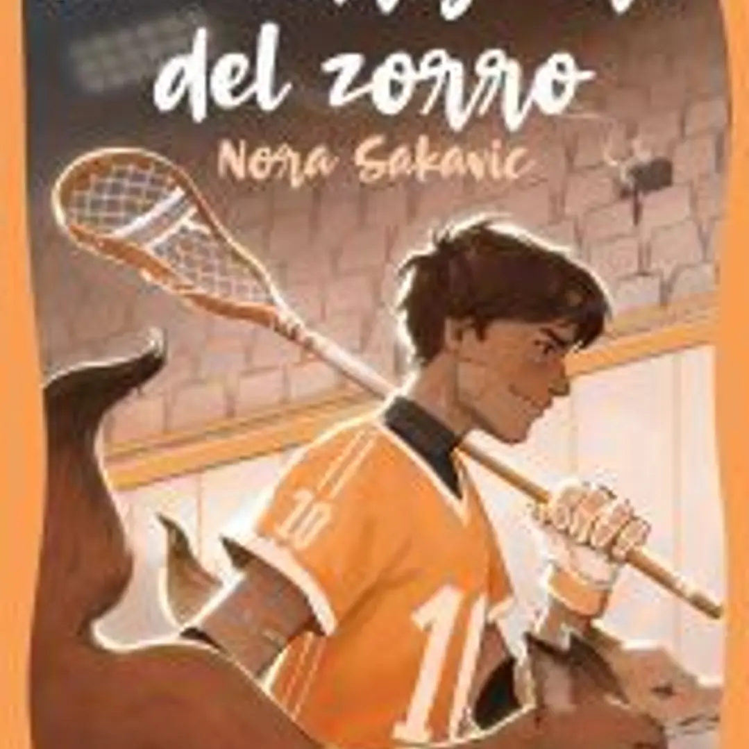 La madriguera del zorro 1