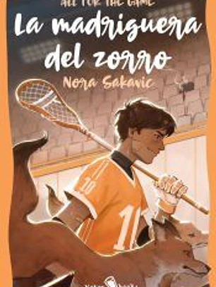 La madriguera del zorro