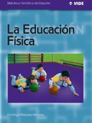 La educación física