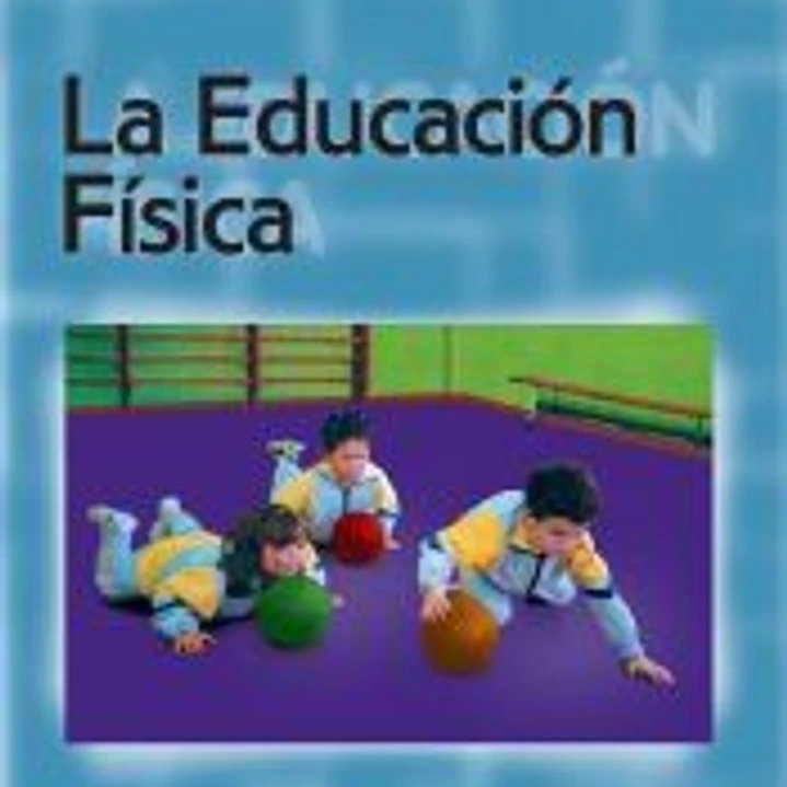 La educación física 1