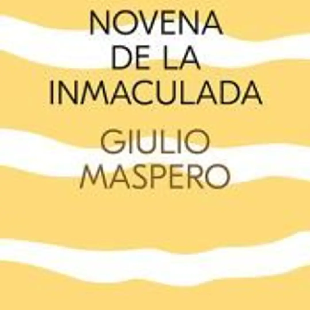 Novena de la Inmaculada 1