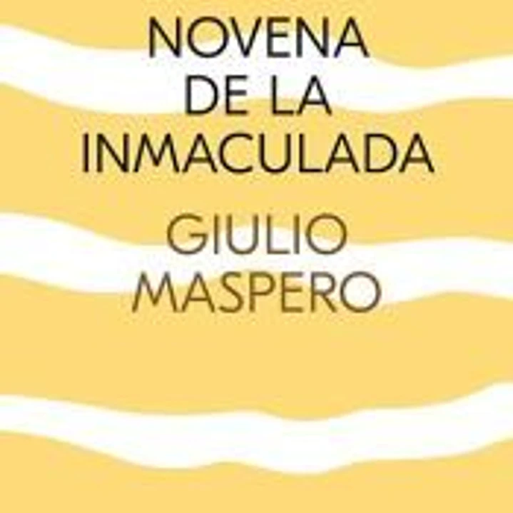 Novena de la Inmaculada 1