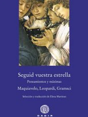 Seguid vuestra estrella