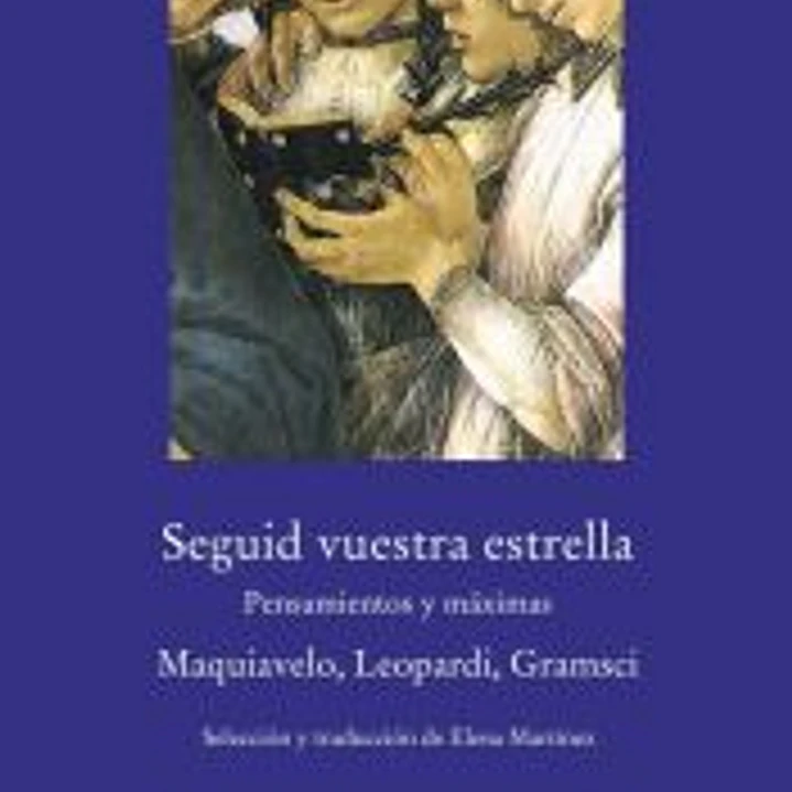 Seguid vuestra estrella 1