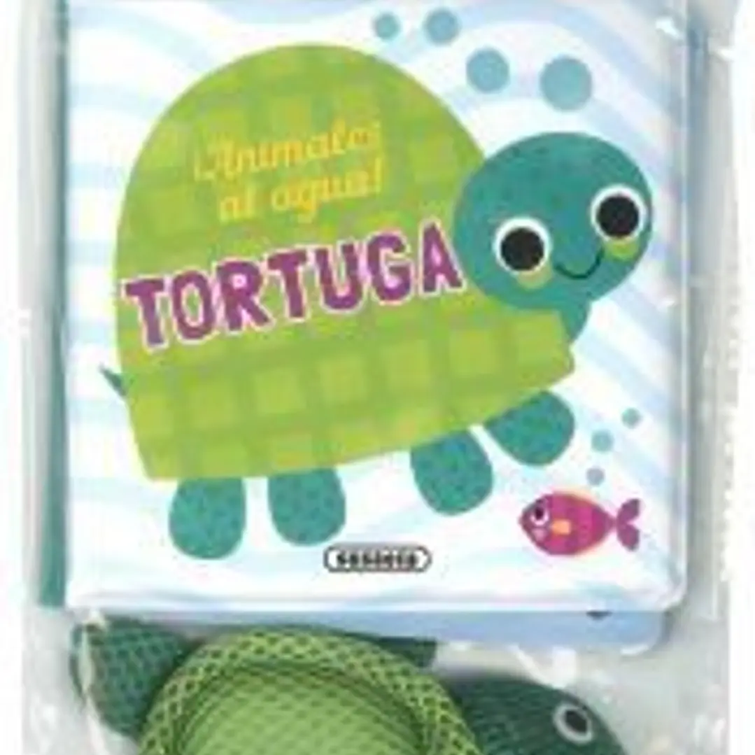 Tortuga 1