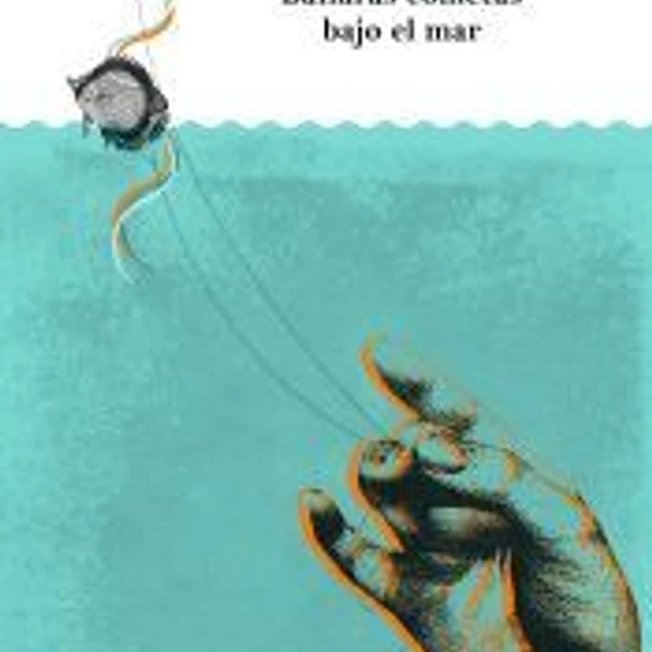 Bailarás cometas bajo el mar 1