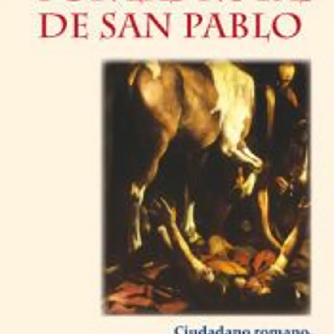 Por las rutas de San Pablo 1
